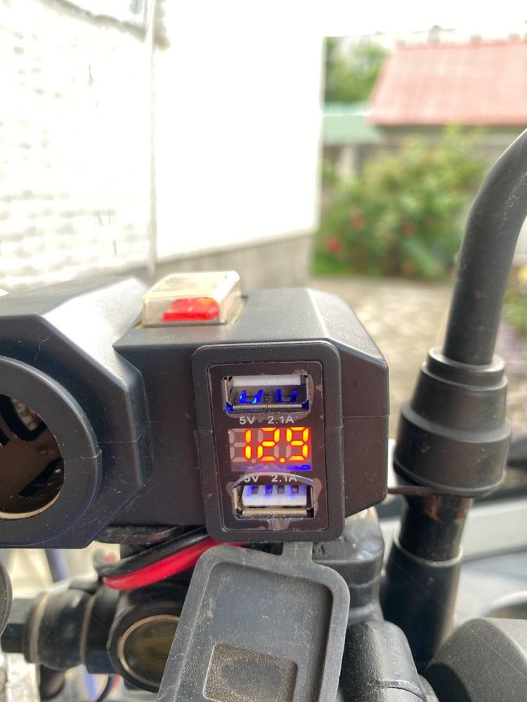 Honda cb125e 2013