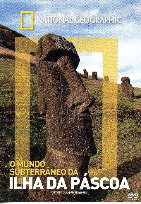 ILHA DE PÁSCOA (Portes de envio incluídos)