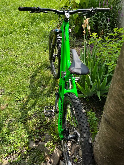 Commencal Supreme Freeride Enduro DH rozm. M