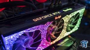 Karta Graficzna RTX 3080!!!