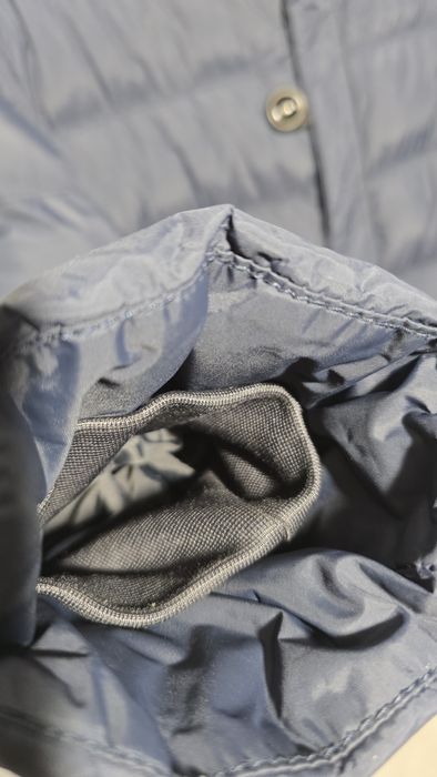 Зимова дуже тепла чоловіча куртка  Braggart