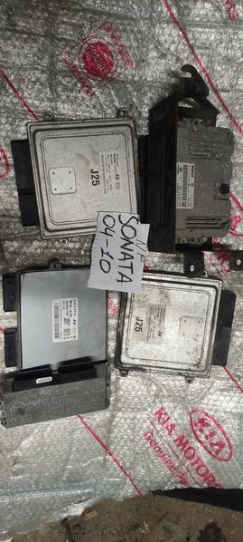 Мозги,блок керування,ЕБУ Киа,Хюндай,Kia,Hyundai