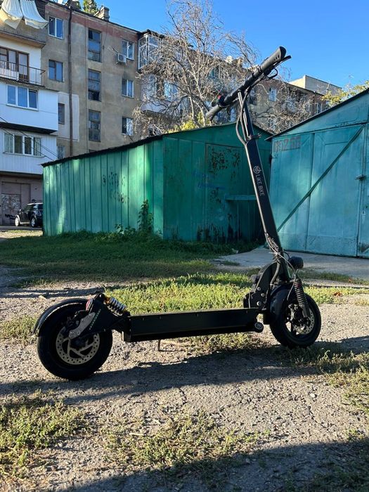 Електросамокат LikeBike S10
