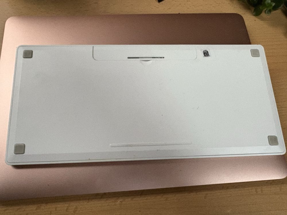 Klawiatura bezprzewodowa Samsung Smart Keyboard Trio 500