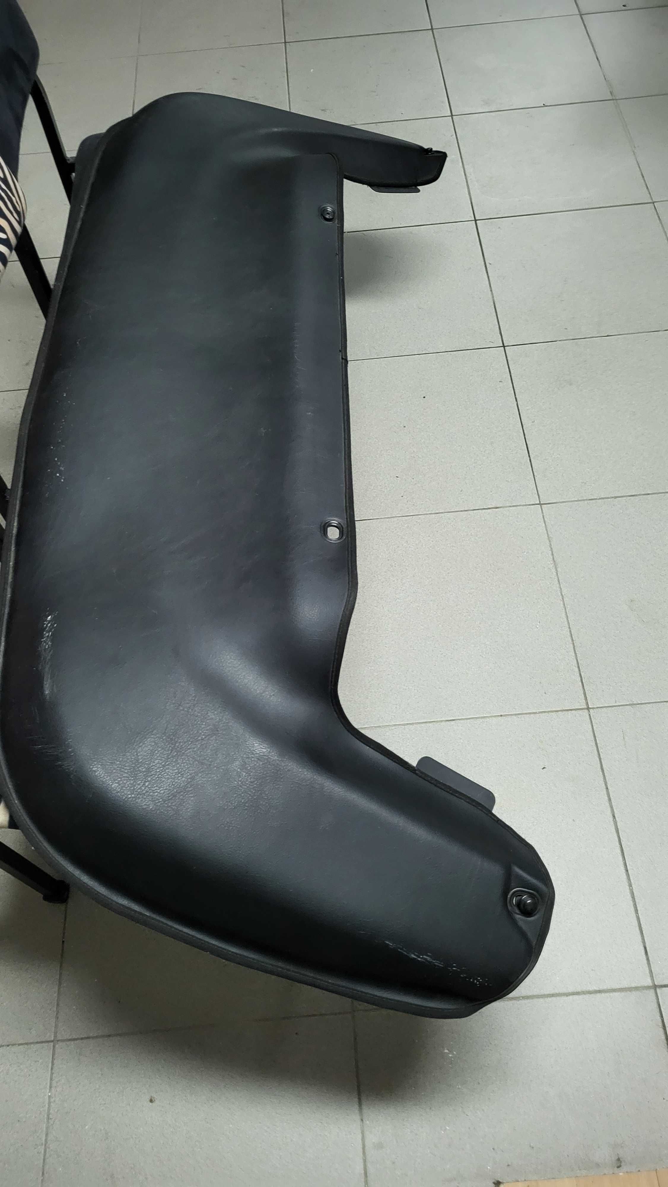 Tapa capota BMW Z3