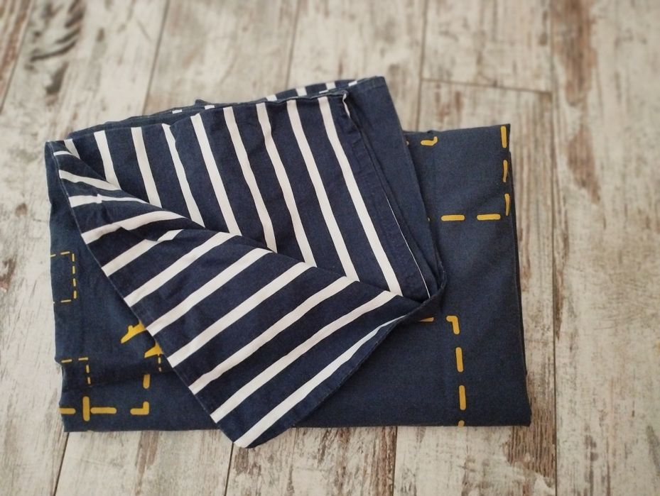 Pościel dziecięca Lupilu, 100% bawełna