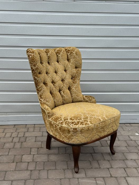 Вінтажне крісло, середина 20-го століття