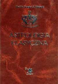 Astrologia klasyczna Tom VII Planety - Hrabia Siergiej A. Wronski