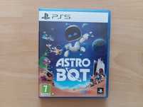 Gra Astrobot na PS5