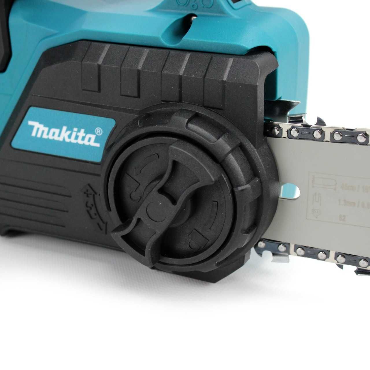 Акумуляторна пилка Makita UC017GZ (36V, 6Ah) Шина 45см. Макіта