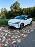 Modern Auto Електромобіль 80 kWt
