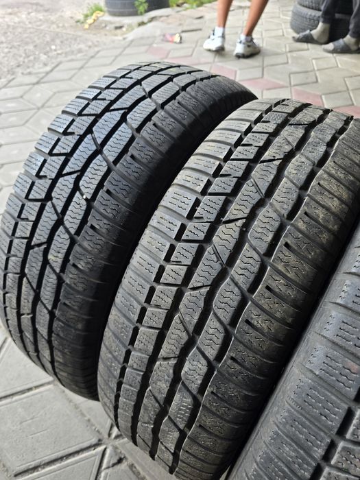 205/60 R16 Continental ContiWinterContact TS830P