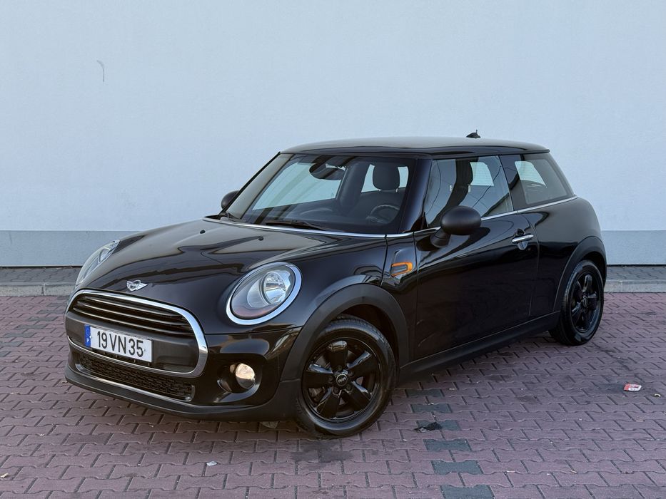 Mini Cooper One 1.5 D 116cv 2014