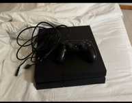 Playstation 4 500gb