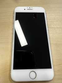 iphone 6s 64 GB Silver (srebrny) - stan bardzo dobry - możliwa FV