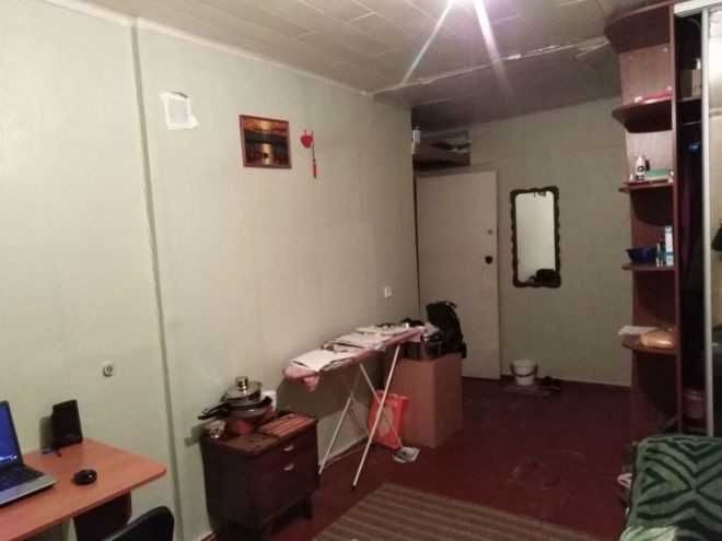 Продам комнату в общежитии на Космосе, ул. Северокольцевая