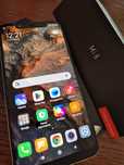 Xiaomi Mi8 6/64 dual SIM biały super stan