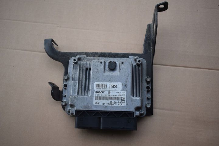 komputer sterownik SILNIKA KIA OPTIMA 1.7 CRDI 12R 39120-2A303