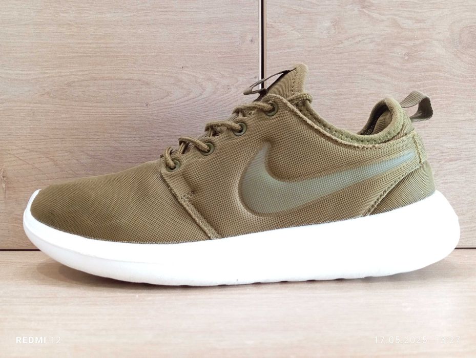 Nike W Roshe Two Buty Sportowe Damskie Rozm 38 /24 cm