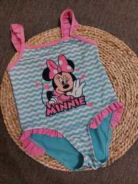 Strój kąpielowy Disney Myszka Minnie 92
