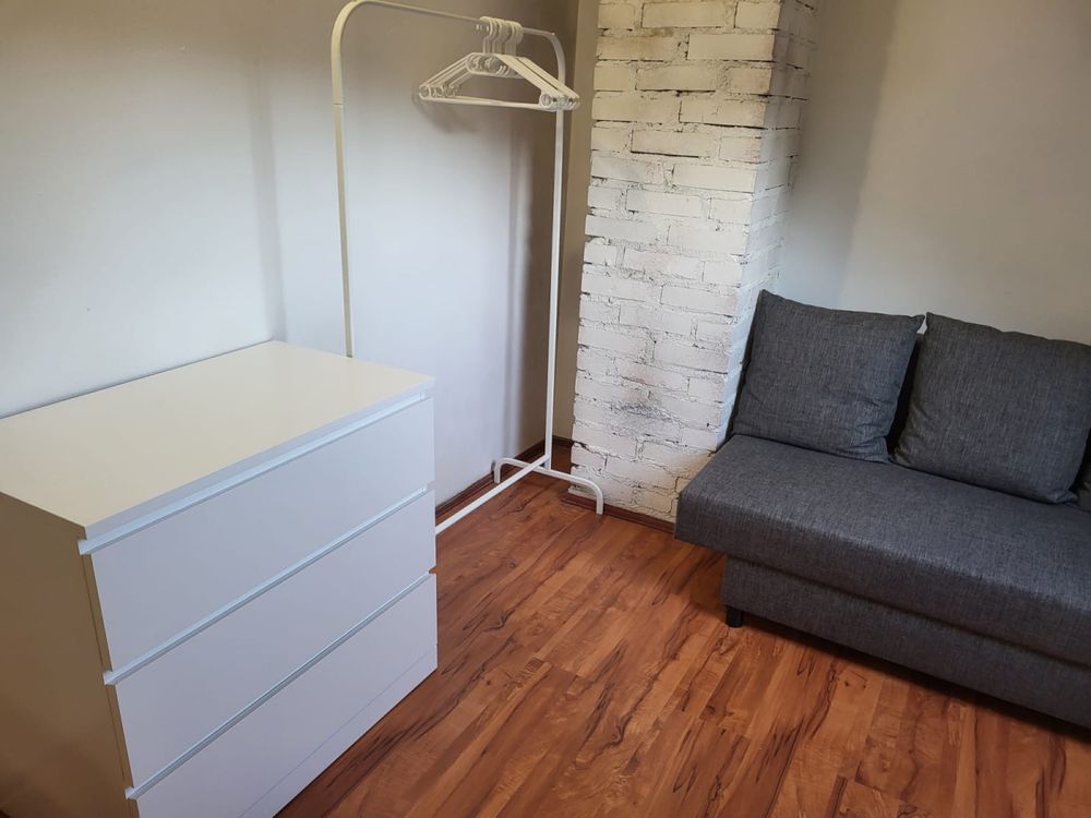 Apartment nad jeziorem powidzkim Anastazewo 33