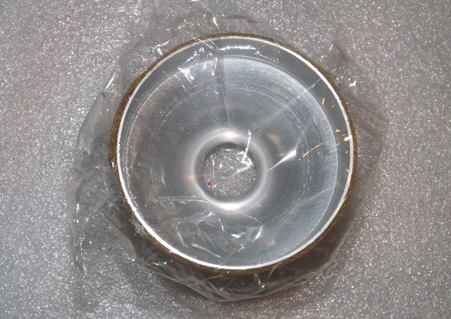 Surdina de saxofone alto