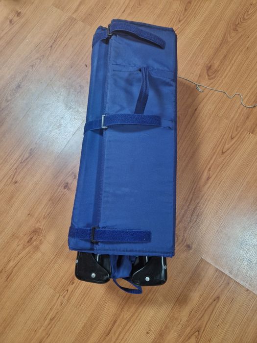 Cama/ parque bebé viagem