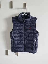 Colete Ralph Lauren 6y