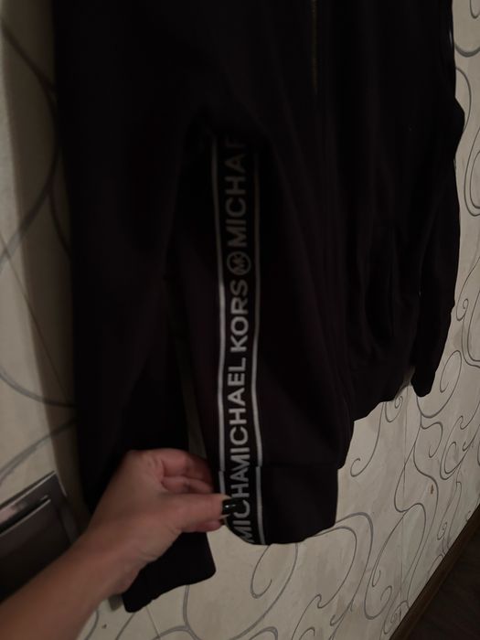 Кофта на змійці Michael Kors оригінал р.М