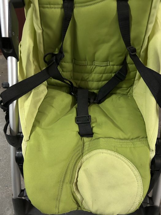 Cadeira de passeio Chicco Lite Way