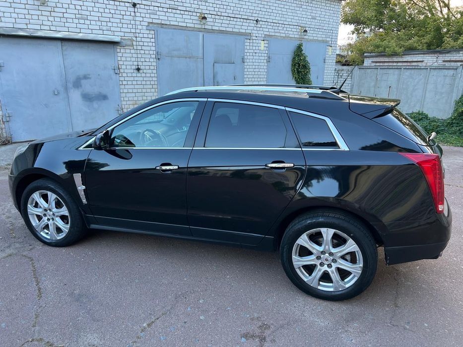 Продам автомобіль в гарному стані