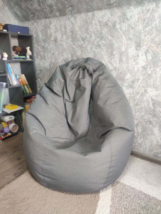 Крісло.    мішок
