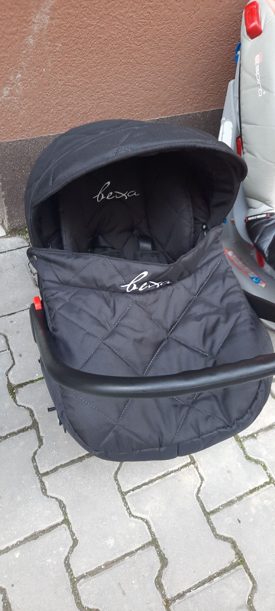 Автокрісло 1000гр