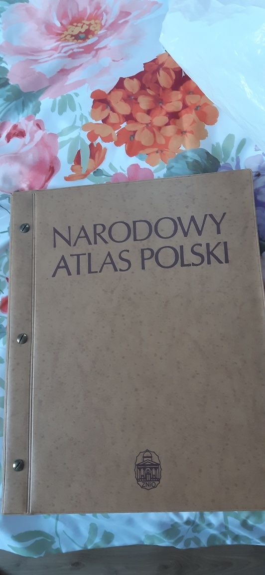 Narodowy Atlas Polski