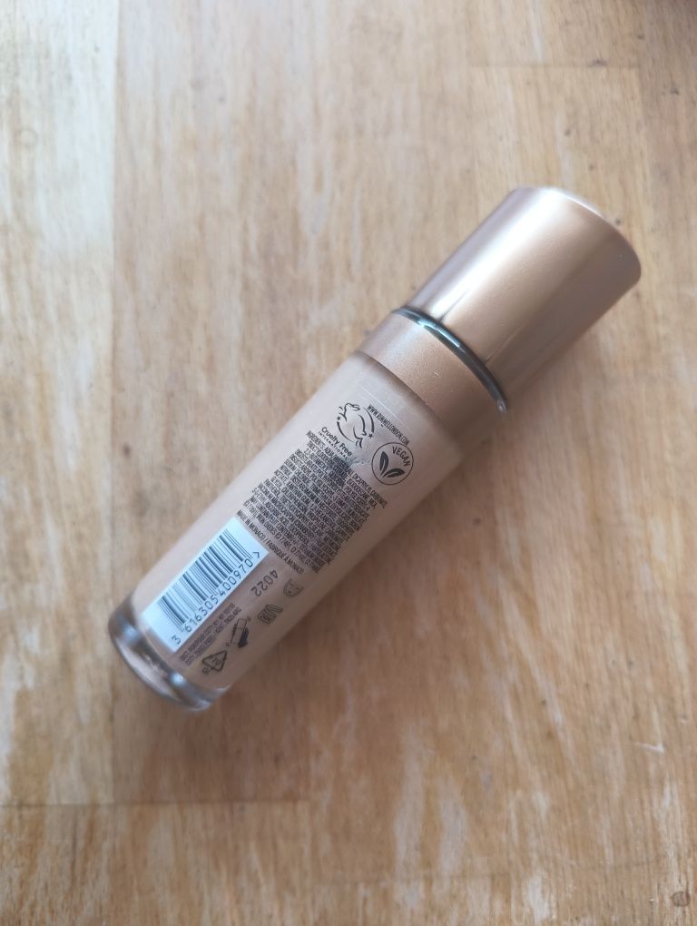 Rimmel primer multitasker 003 light