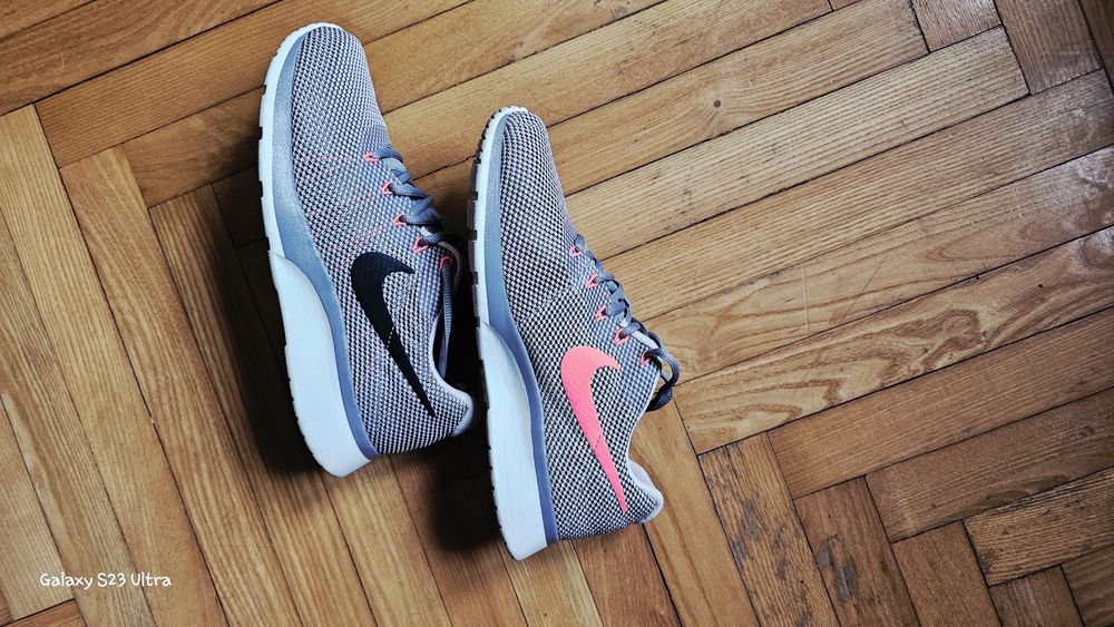 Кросівки NIKE літні