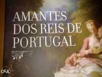 Amantes dos Reis de Portugal