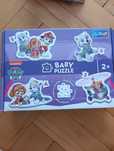 Puzzle dla dzieci
