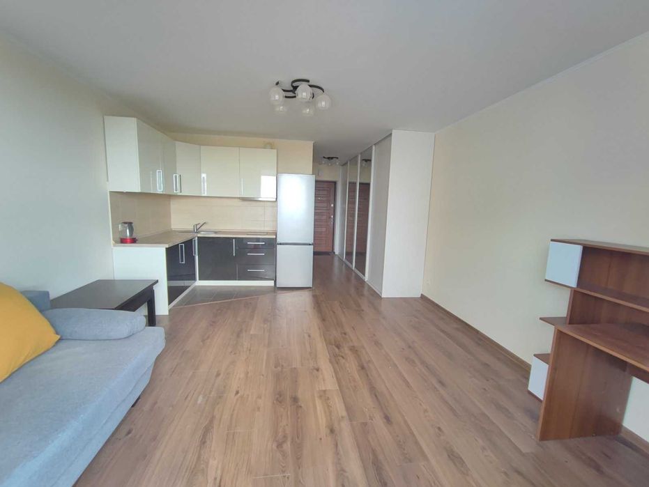 Продаж 1-к. квартира -Студія (33м2), ЖК "Атлант" Пономарьова 26