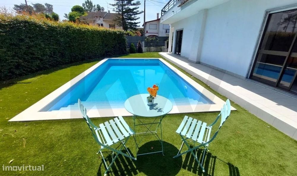 Viva o melhor de Belverde – Natureza, conforto e proximidade com Lisbo