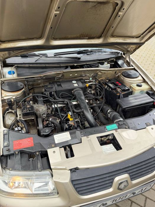 Продам авто samand 2008 року 1,8бензин