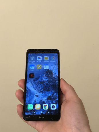 Xiaomi 7a-32gb з Європи /справний