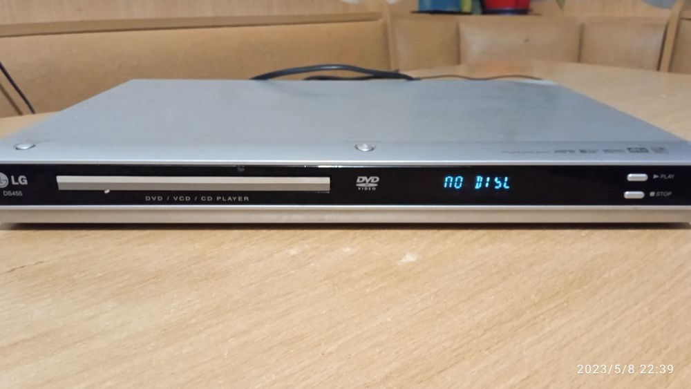 ДВД.не дорого LG