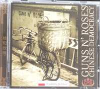 Guns N' Roses - Chinese Democracy - CD