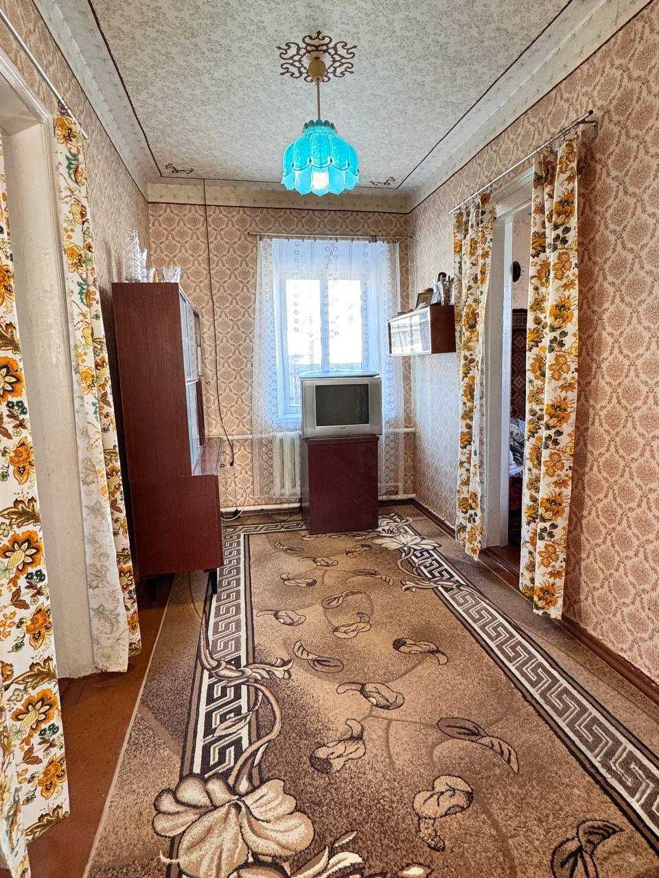 Продам дом в Таромское / Сухачевка