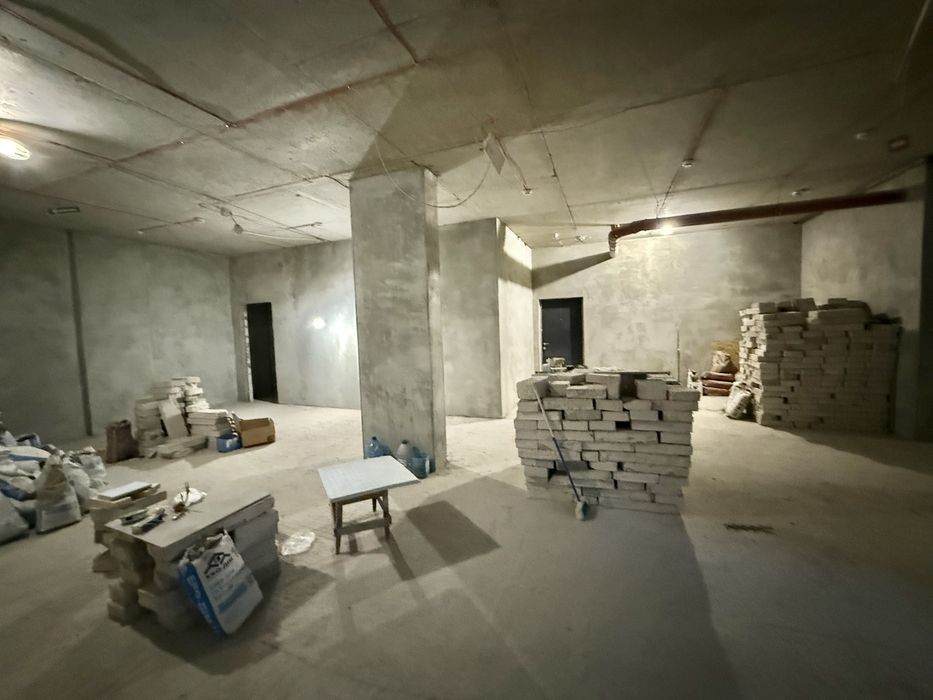 Оренда приміщення на Чорновола в новобудові Авалон біля Ашану