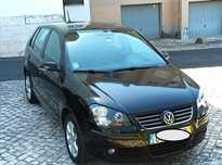 Volkswagen Polo 1.4 TDI diesel, 2009, 185 000 Km (REAIS). Bom estado.