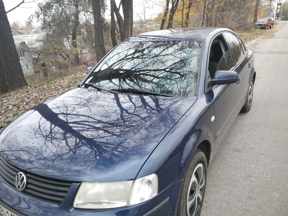 Продам автомобіль