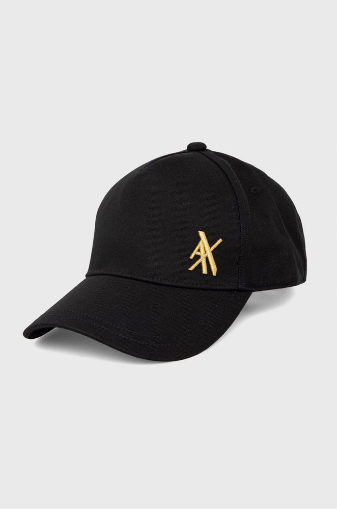 Бейсболка кепка Armani Exchange