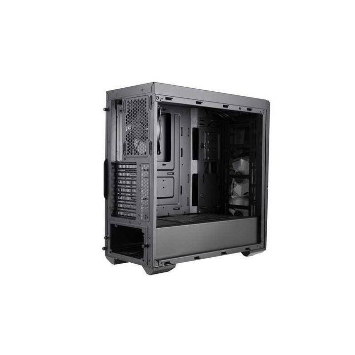 Caixa PC Cooler Master MasterBox K500L (NOVA/SELADA CAIXA ORIGEM)